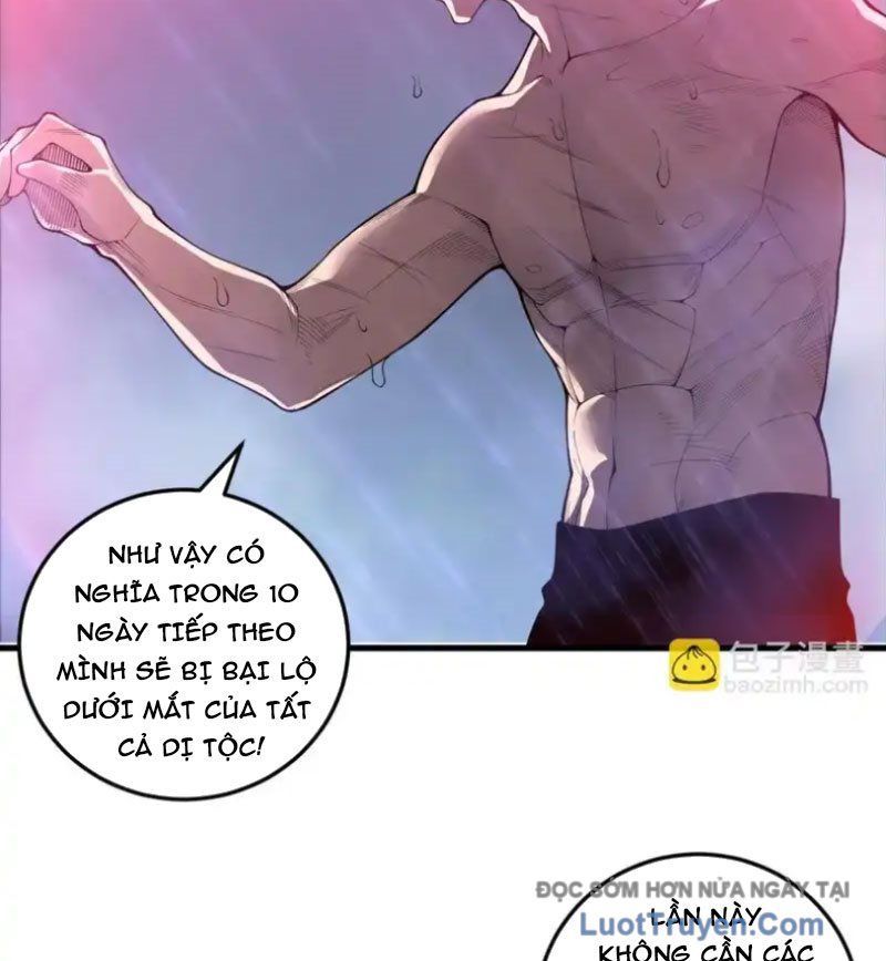 Thảm Họa Tử Linh Sư - Chapter 227 - Page 4