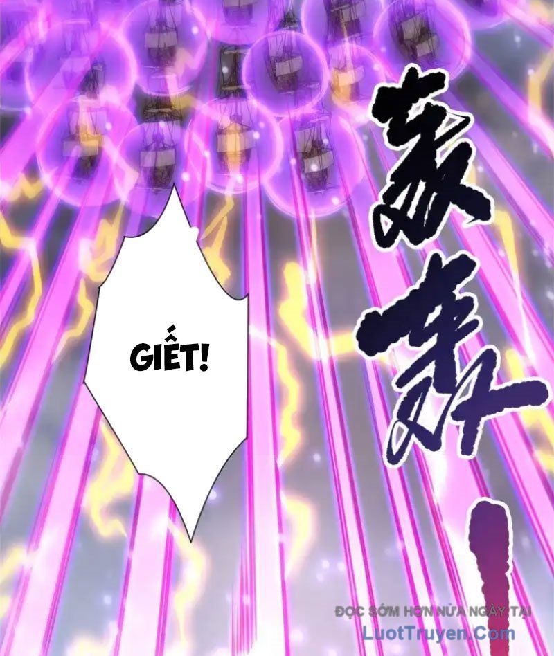 Thảm Họa Tử Linh Sư - Chapter 227 - Page 40