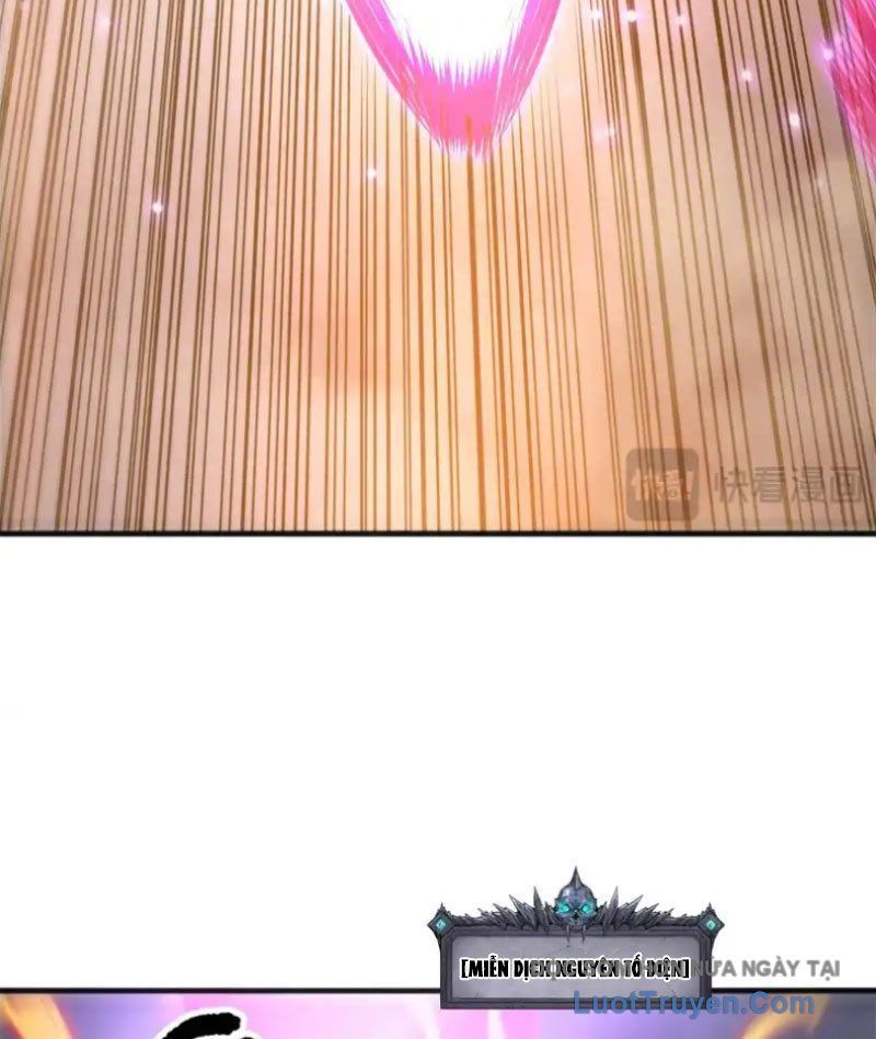 Thảm Họa Tử Linh Sư - Chapter 227 - Page 42