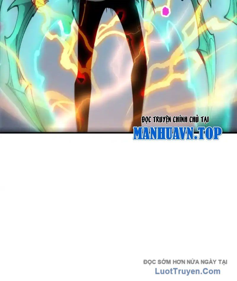 Thảm Họa Tử Linh Sư - Chapter 227 - Page 44