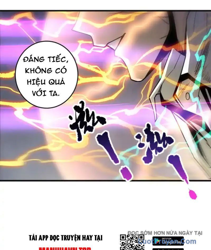 Thảm Họa Tử Linh Sư - Chapter 227 - Page 45