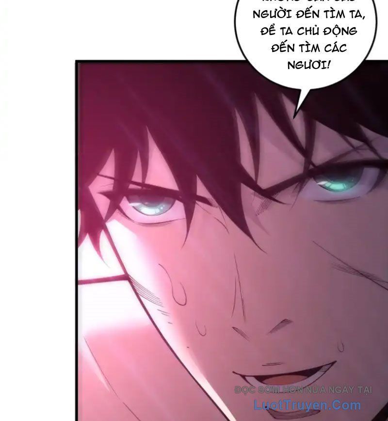 Thảm Họa Tử Linh Sư - Chapter 227 - Page 5