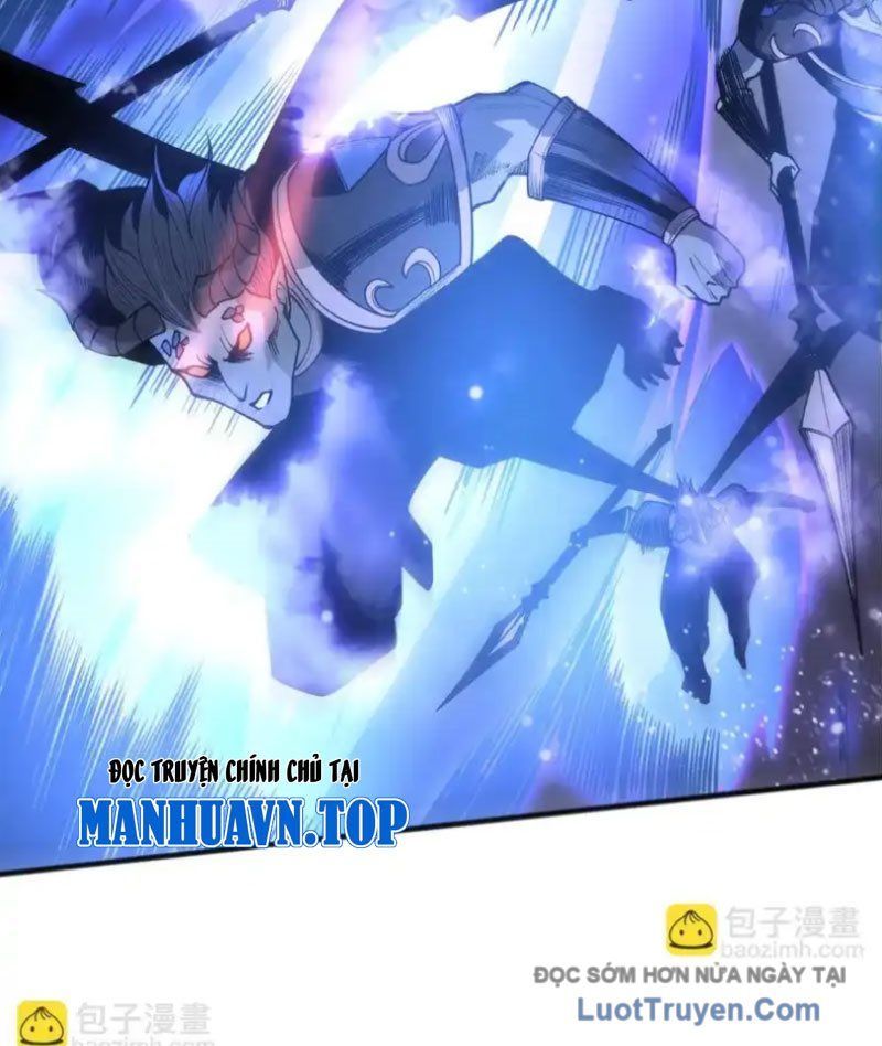 Thảm Họa Tử Linh Sư - Chapter 227 - Page 51