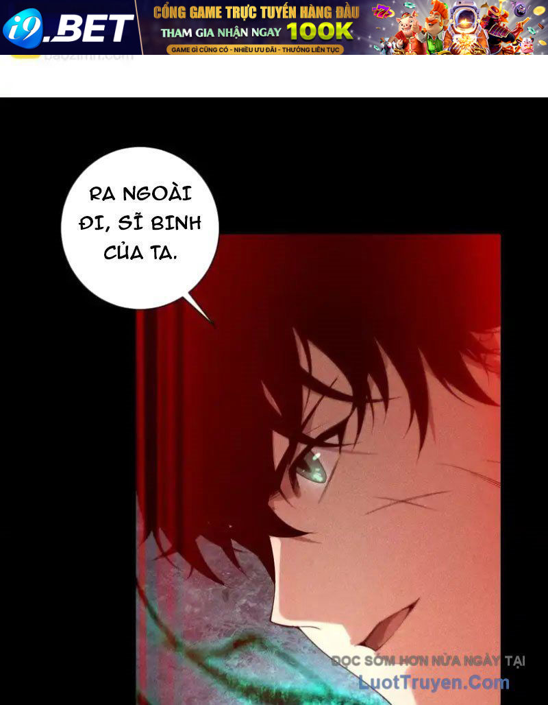 Thảm Họa Tử Linh Sư - Chapter 227 - Page 52