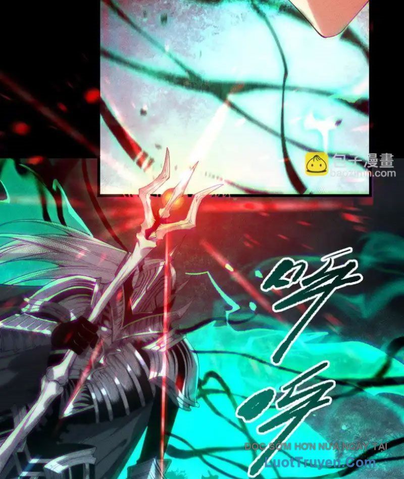 Thảm Họa Tử Linh Sư - Chapter 227 - Page 53