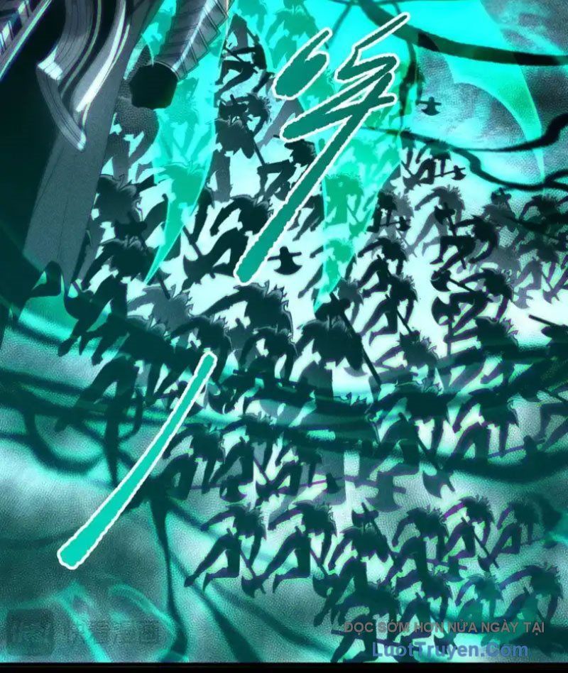 Thảm Họa Tử Linh Sư - Chapter 227 - Page 54