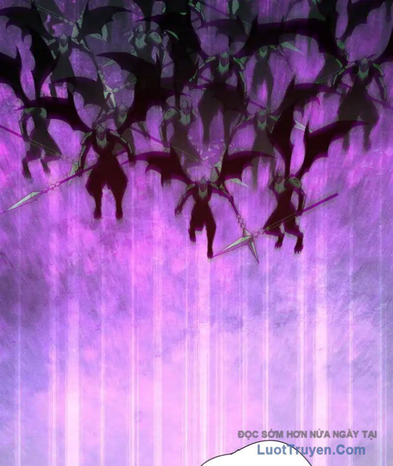 Thảm Họa Tử Linh Sư - Chapter 227 - Page 56