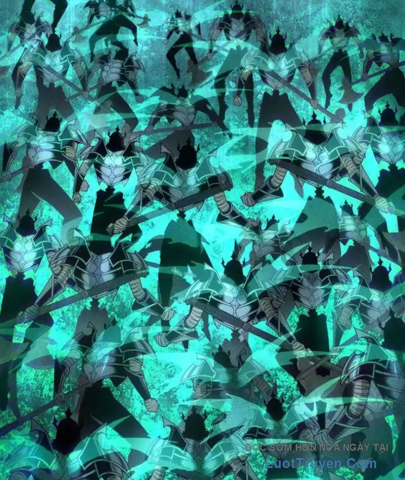 Thảm Họa Tử Linh Sư - Chapter 227 - Page 58