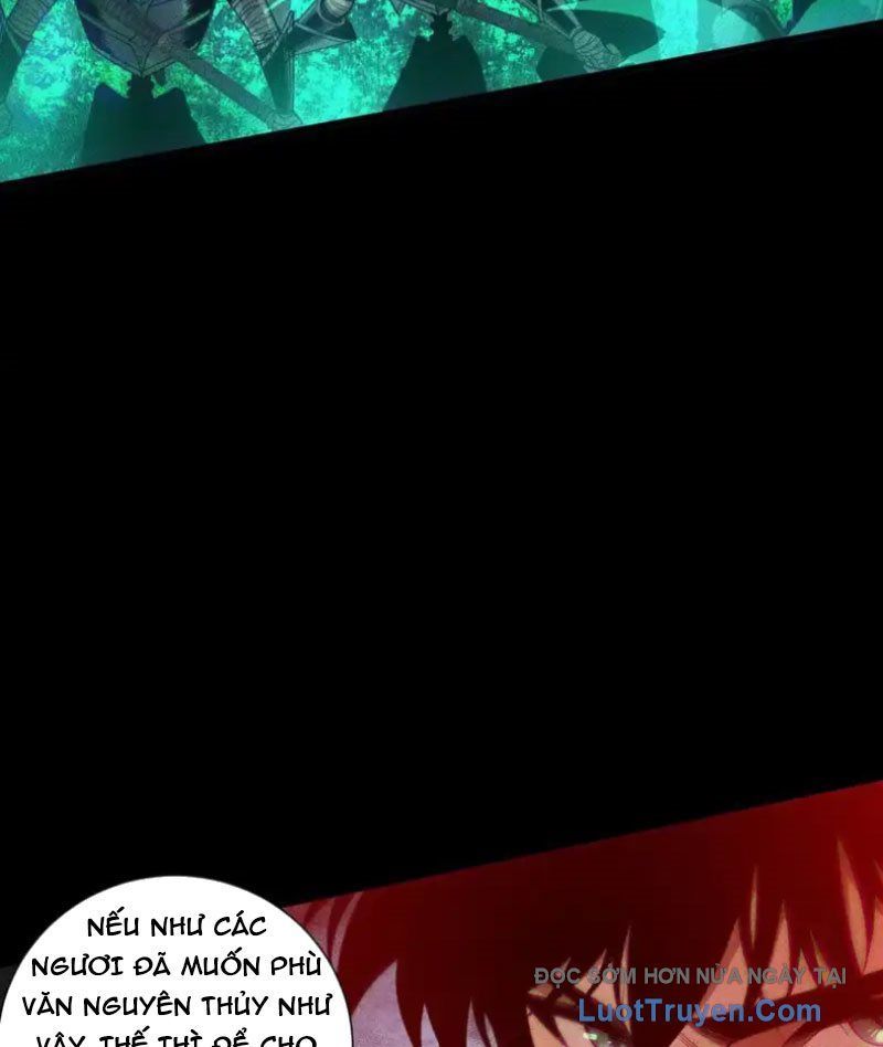 Thảm Họa Tử Linh Sư - Chapter 227 - Page 59