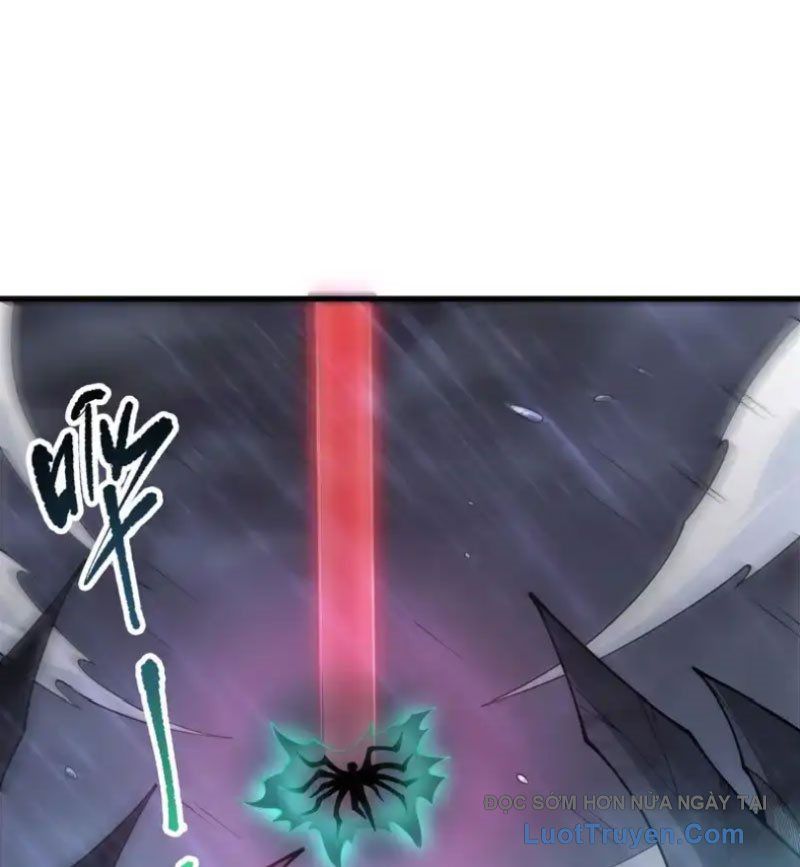 Thảm Họa Tử Linh Sư - Chapter 227 - Page 7