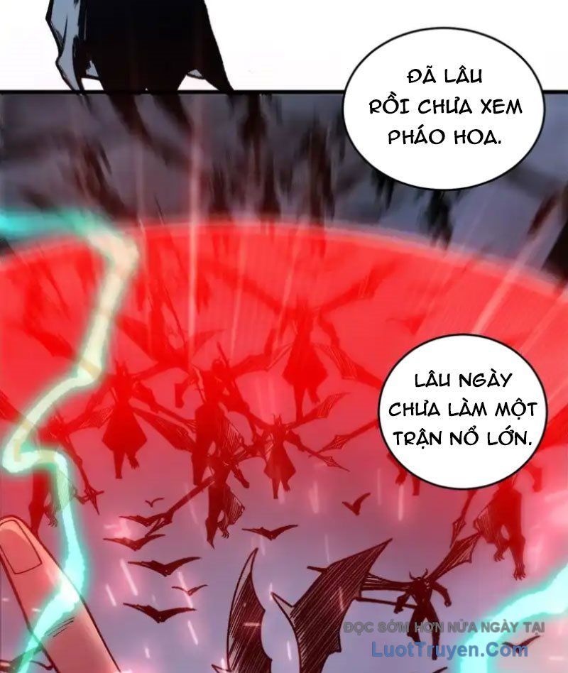 Thảm Họa Tử Linh Sư - Chapter 227 - Page 77