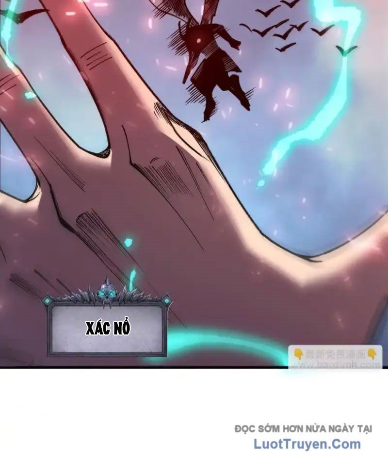 Thảm Họa Tử Linh Sư - Chapter 227 - Page 78