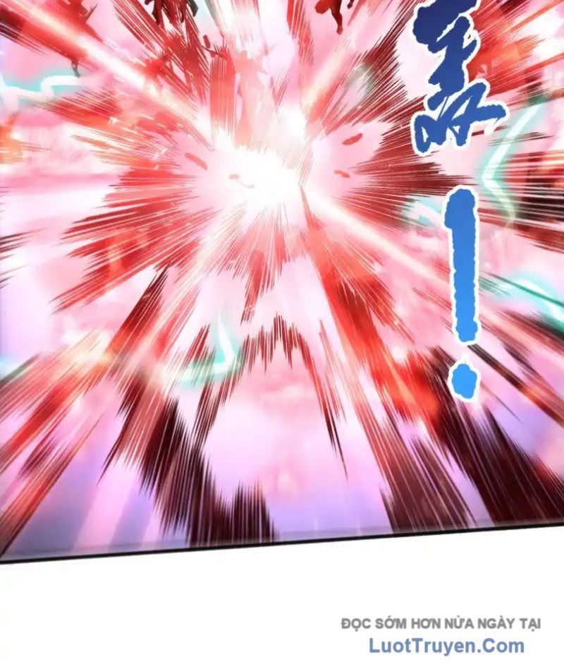 Thảm Họa Tử Linh Sư - Chapter 227 - Page 80