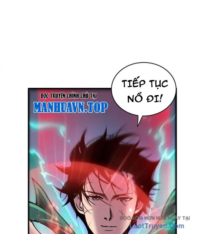 Thảm Họa Tử Linh Sư - Chapter 227 - Page 81