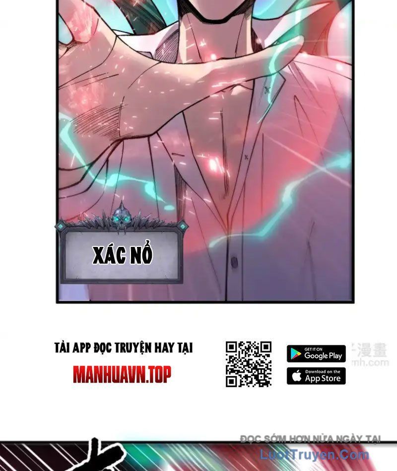 Thảm Họa Tử Linh Sư - Chapter 227 - Page 82