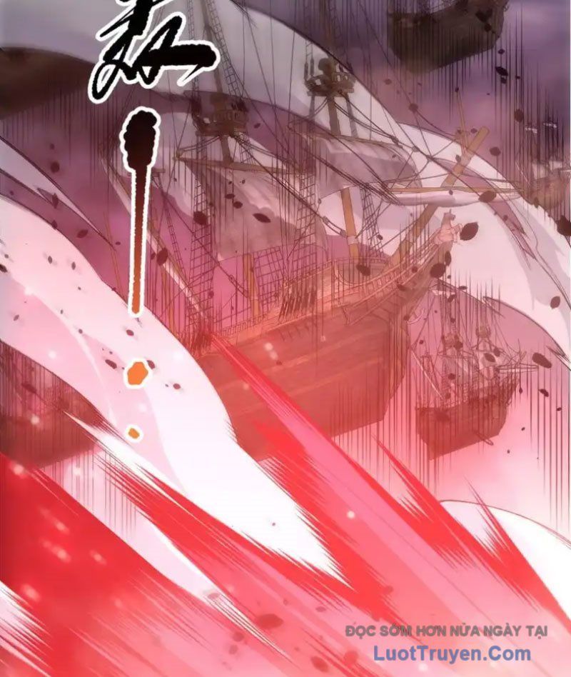 Thảm Họa Tử Linh Sư - Chapter 227 - Page 85