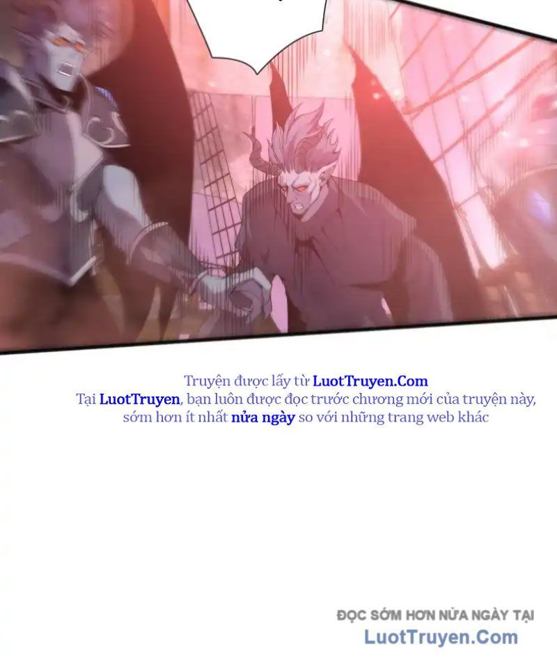 Thảm Họa Tử Linh Sư - Chapter 227 - Page 87