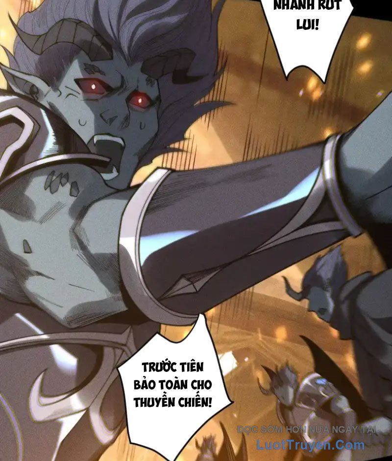 Thảm Họa Tử Linh Sư - Chapter 227 - Page 96