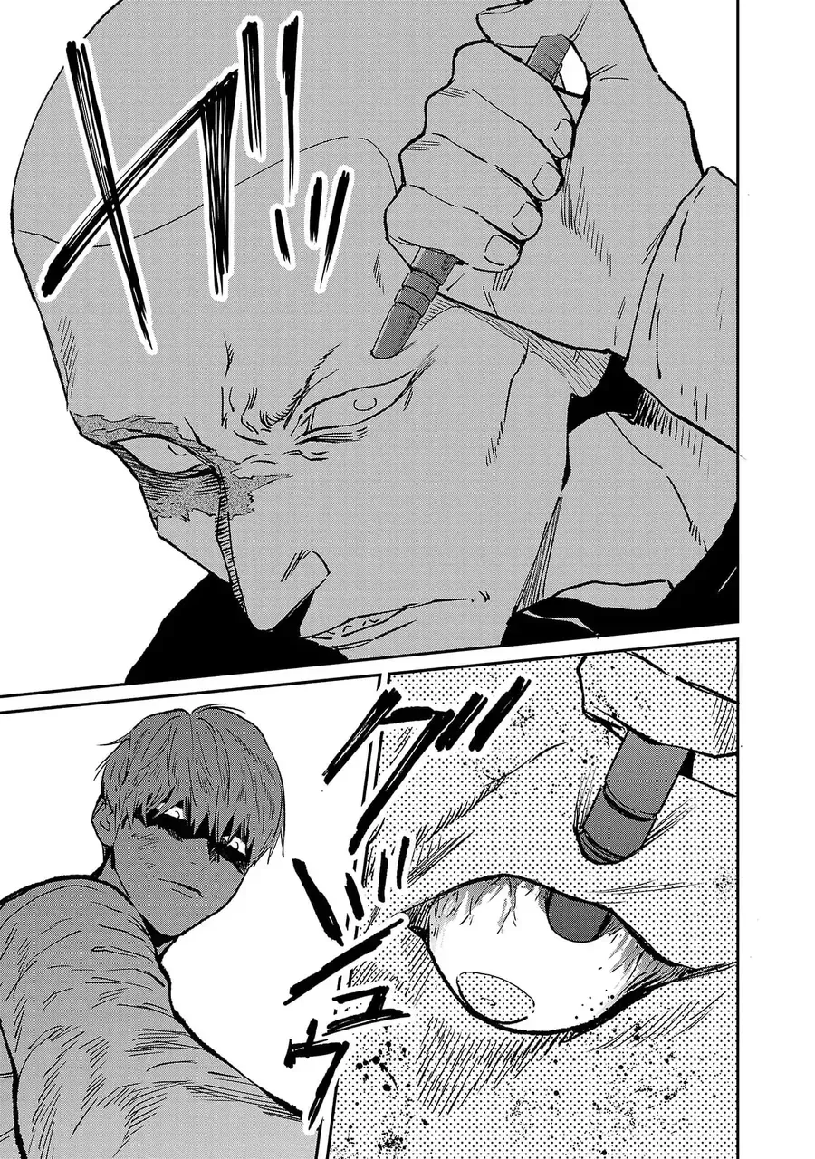 Vậy Để Tôi Giết Chúng Thay Cậu Nhé? - Chapter 75 - Page 17