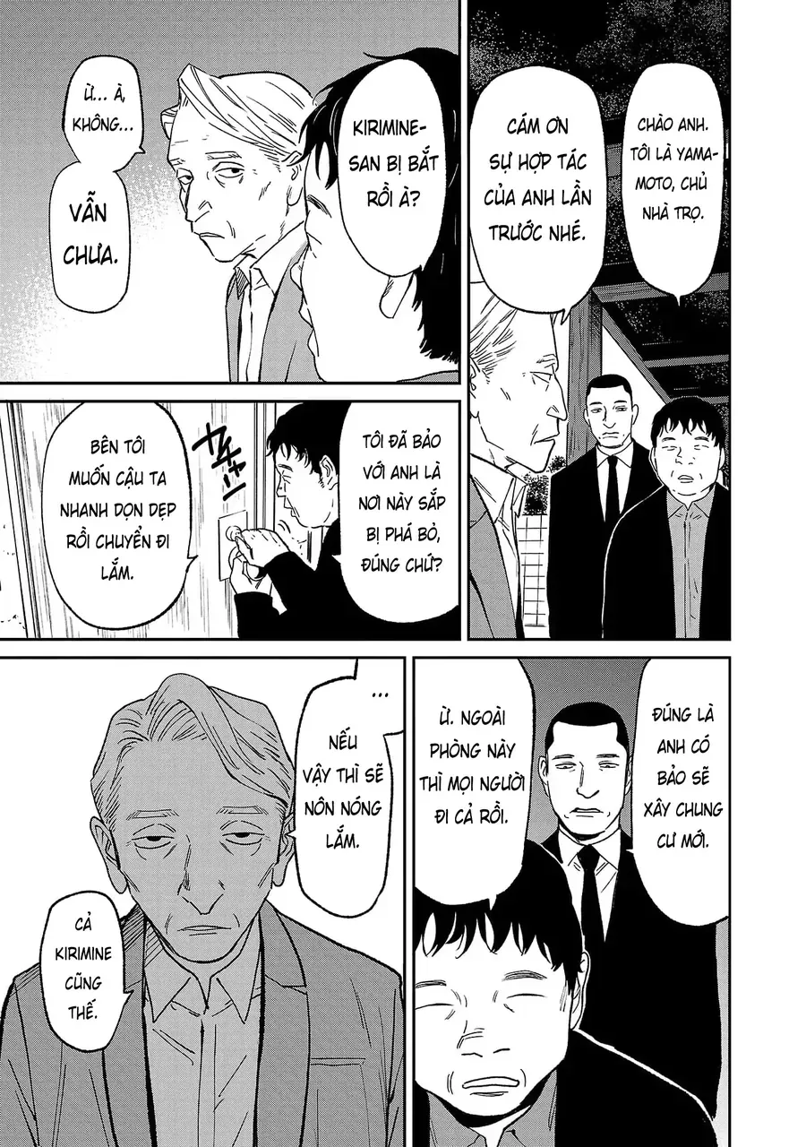 Vậy Để Tôi Giết Chúng Thay Cậu Nhé? - Chapter 75 - Page 19