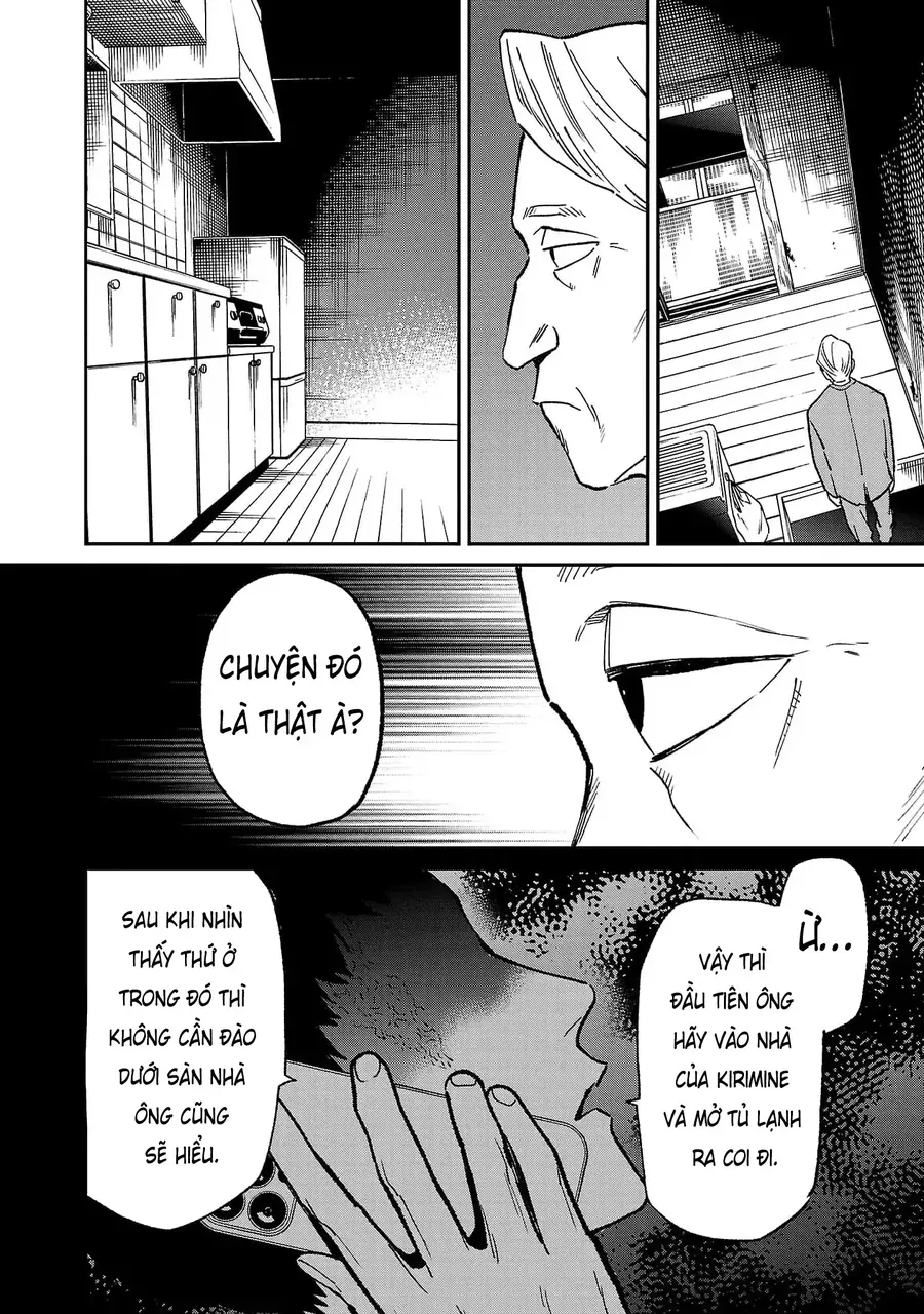 Vậy Để Tôi Giết Chúng Thay Cậu Nhé? - Chapter 75 - Page 20