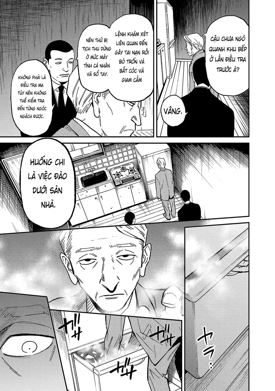 Vậy Để Tôi Giết Chúng Thay Cậu Nhé? - Chapter 75 - Page 21