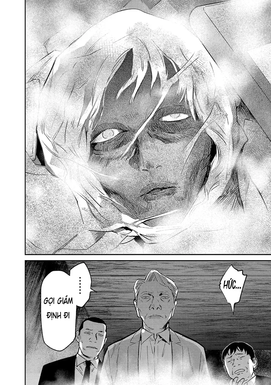 Vậy Để Tôi Giết Chúng Thay Cậu Nhé? - Chapter 75 - Page 22