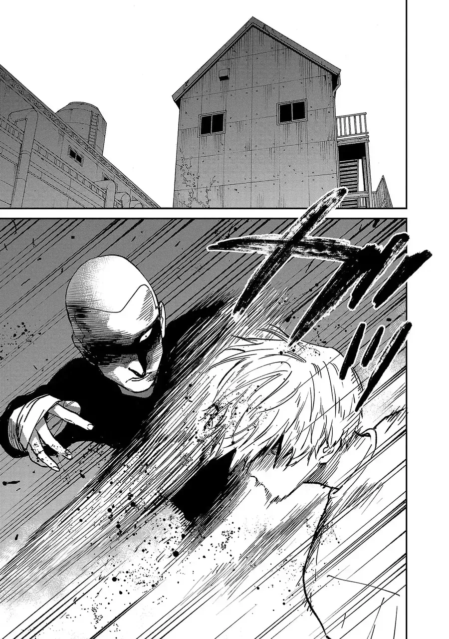 Vậy Để Tôi Giết Chúng Thay Cậu Nhé? - Chapter 75 - Page 3