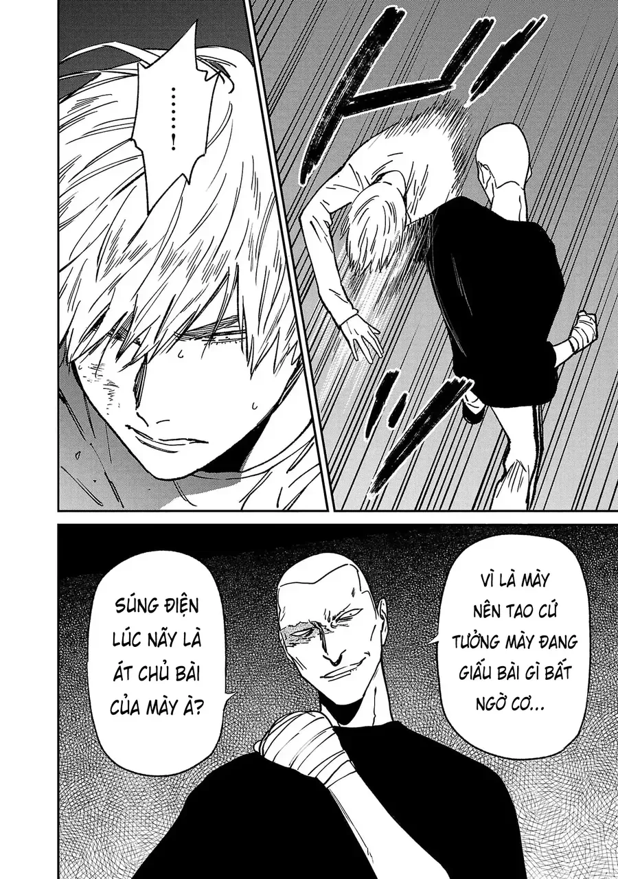 Vậy Để Tôi Giết Chúng Thay Cậu Nhé? - Chapter 75 - Page 4