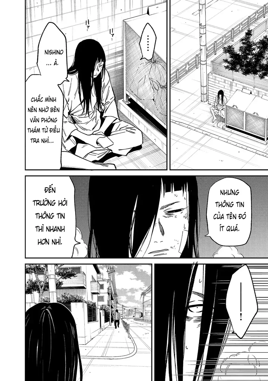 Vậy Để Tôi Giết Chúng Thay Cậu Nhé? - Chapter 75 - Page 8