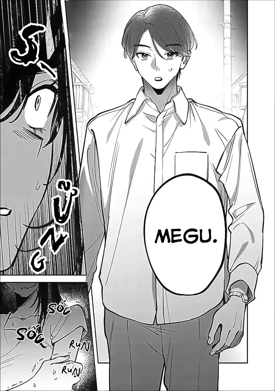 Cuộc Sống Chung Với Nữ Hoàng Từng Kiêu Ngạo Hồi Cấp Ba, Không Ngờ Lại Khá Dễ Chịu. - Chapter 11 - Page 11