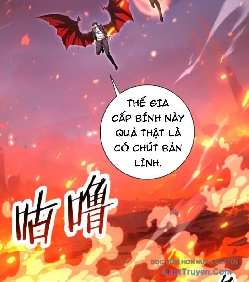 Toàn Dân Chuyển Chức Ngự Long Sư Là Chức Nghiệp Yếu Nhất - Chapter 181 - Page 14