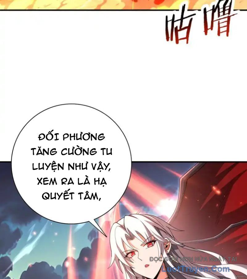 Toàn Dân Chuyển Chức Ngự Long Sư Là Chức Nghiệp Yếu Nhất - Chapter 181 - Page 15