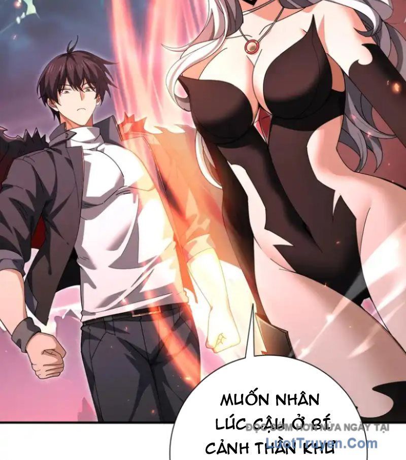 Toàn Dân Chuyển Chức Ngự Long Sư Là Chức Nghiệp Yếu Nhất - Chapter 181 - Page 16