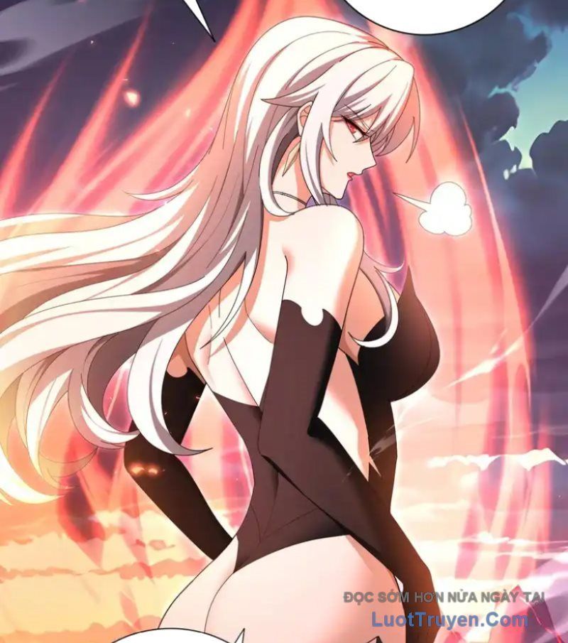 Toàn Dân Chuyển Chức Ngự Long Sư Là Chức Nghiệp Yếu Nhất - Chapter 181 - Page 20