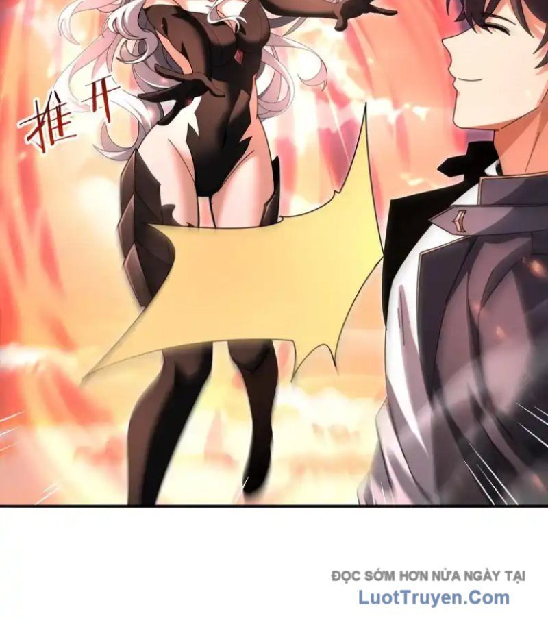 Toàn Dân Chuyển Chức Ngự Long Sư Là Chức Nghiệp Yếu Nhất - Chapter 181 - Page 30