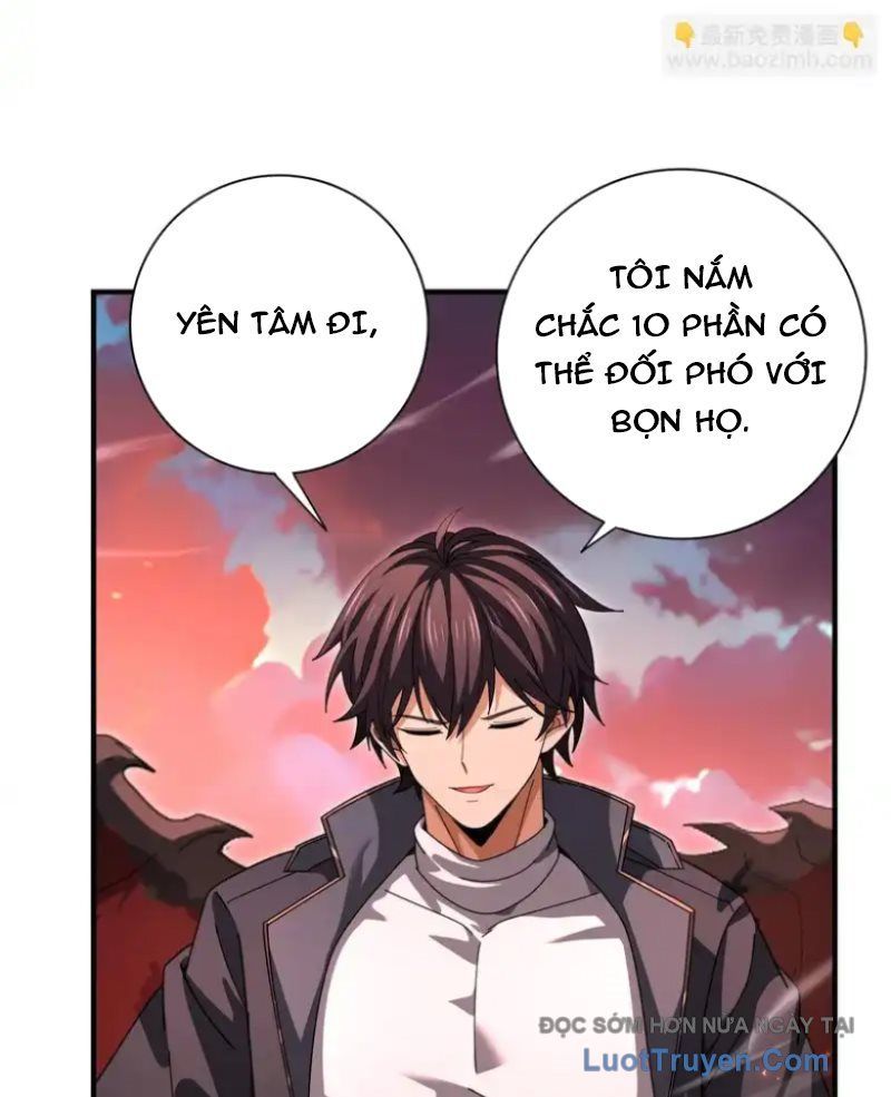 Toàn Dân Chuyển Chức Ngự Long Sư Là Chức Nghiệp Yếu Nhất - Chapter 181 - Page 31