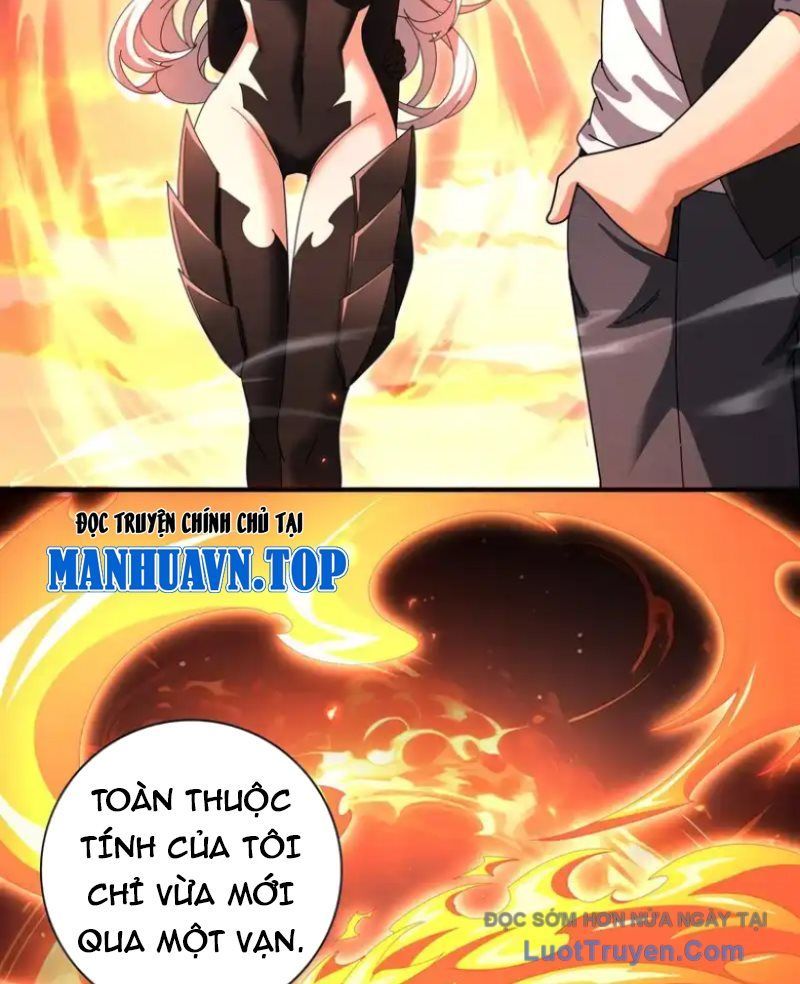 Toàn Dân Chuyển Chức Ngự Long Sư Là Chức Nghiệp Yếu Nhất - Chapter 181 - Page 37