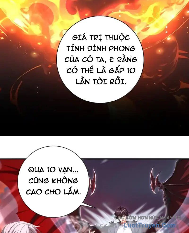 Toàn Dân Chuyển Chức Ngự Long Sư Là Chức Nghiệp Yếu Nhất - Chapter 181 - Page 40