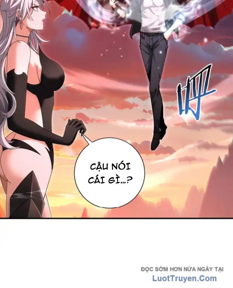 Toàn Dân Chuyển Chức Ngự Long Sư Là Chức Nghiệp Yếu Nhất - Chapter 181 - Page 41