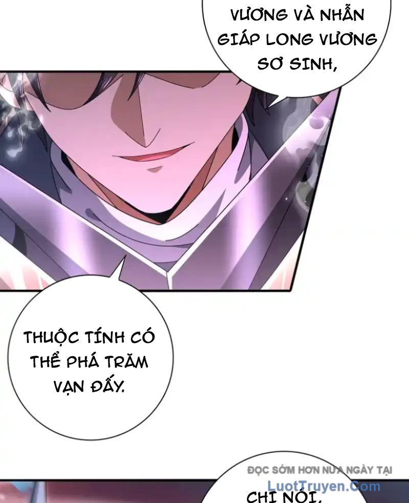 Toàn Dân Chuyển Chức Ngự Long Sư Là Chức Nghiệp Yếu Nhất - Chapter 181 - Page 49