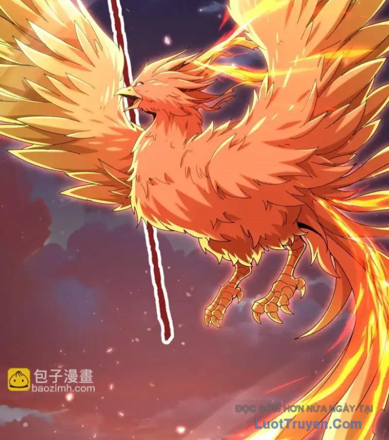 Toàn Dân Chuyển Chức Ngự Long Sư Là Chức Nghiệp Yếu Nhất - Chapter 181 - Page 5