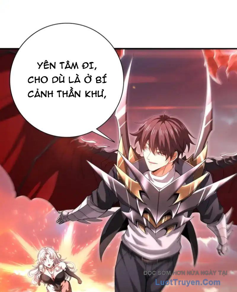 Toàn Dân Chuyển Chức Ngự Long Sư Là Chức Nghiệp Yếu Nhất - Chapter 181 - Page 53