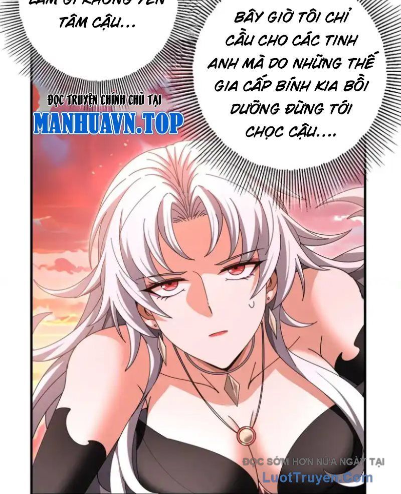 Toàn Dân Chuyển Chức Ngự Long Sư Là Chức Nghiệp Yếu Nhất - Chapter 181 - Page 55