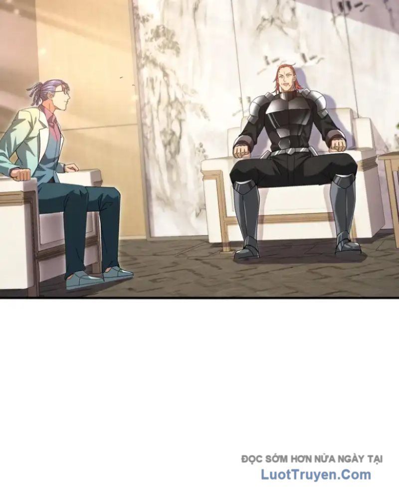 Toàn Dân Chuyển Chức Ngự Long Sư Là Chức Nghiệp Yếu Nhất - Chapter 181 - Page 60