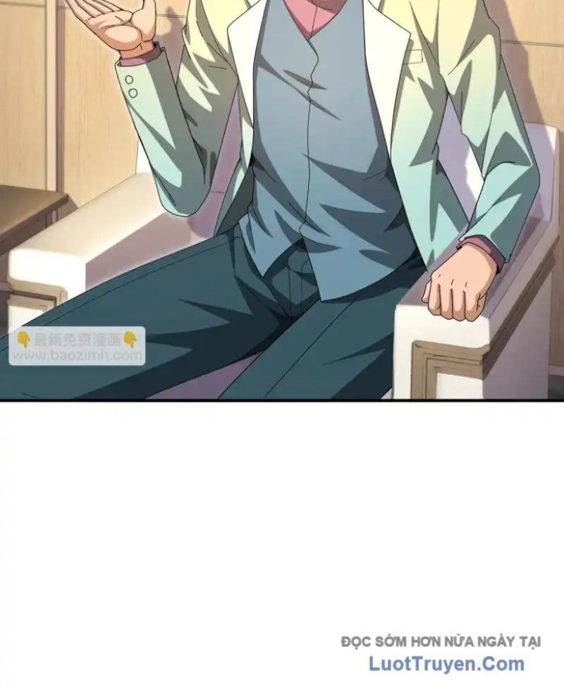 Toàn Dân Chuyển Chức Ngự Long Sư Là Chức Nghiệp Yếu Nhất - Chapter 181 - Page 62