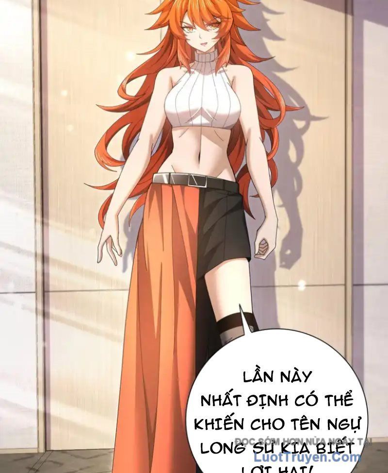 Toàn Dân Chuyển Chức Ngự Long Sư Là Chức Nghiệp Yếu Nhất - Chapter 181 - Page 66