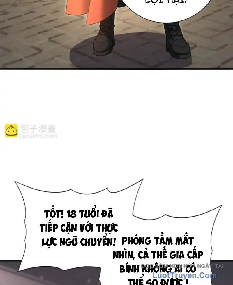 Toàn Dân Chuyển Chức Ngự Long Sư Là Chức Nghiệp Yếu Nhất - Chapter 181 - Page 67