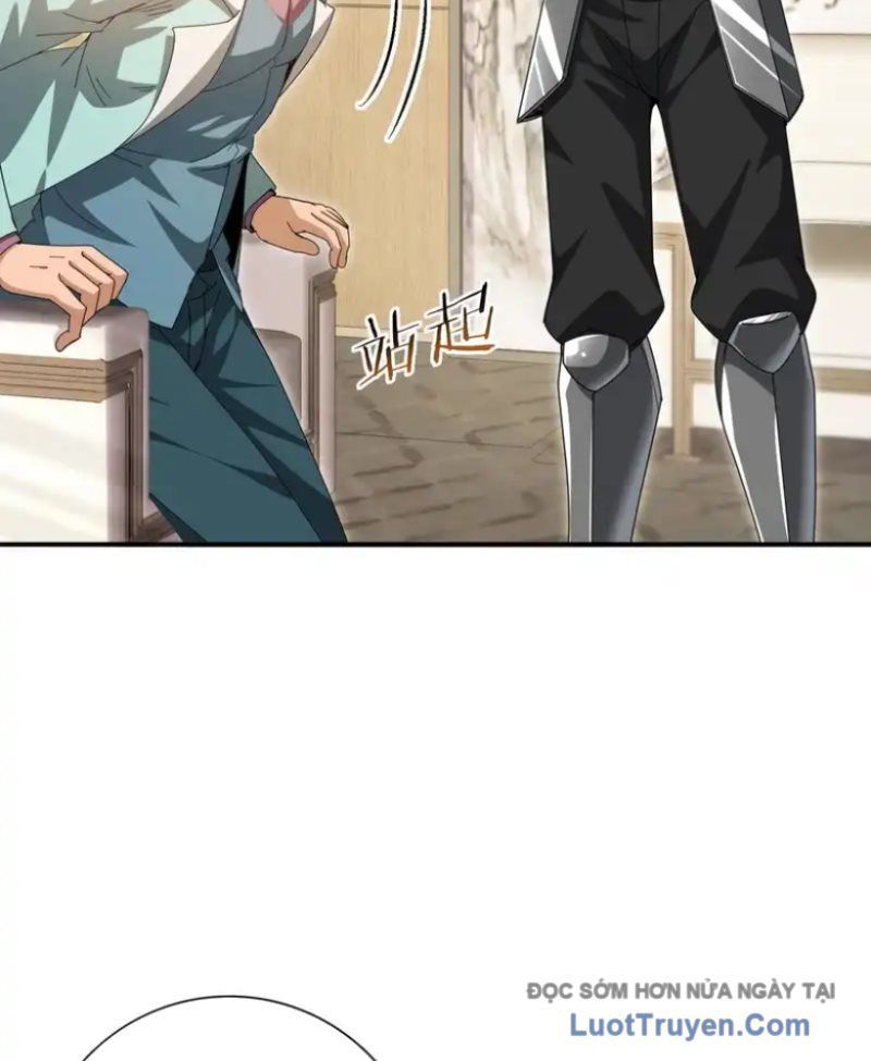 Toàn Dân Chuyển Chức Ngự Long Sư Là Chức Nghiệp Yếu Nhất - Chapter 181 - Page 70
