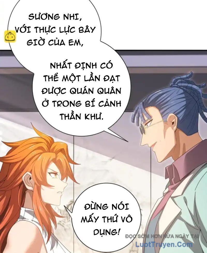 Toàn Dân Chuyển Chức Ngự Long Sư Là Chức Nghiệp Yếu Nhất - Chapter 181 - Page 71